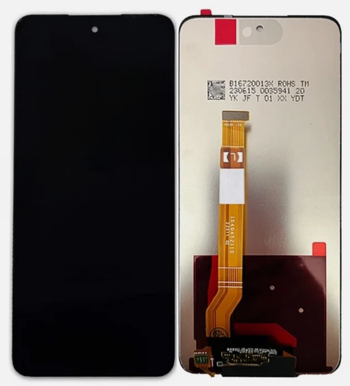 XIAOMI REALME C75