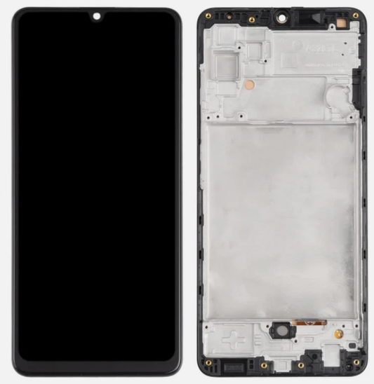 SAMSUNG A32 4G (INCELL / OLED CON MARCO)