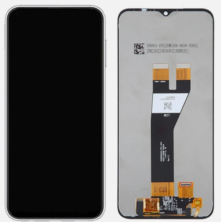 SAMSUNG A14 (A146P)