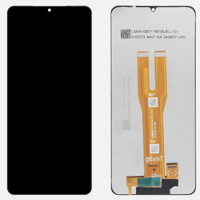 SAMSUNG A06