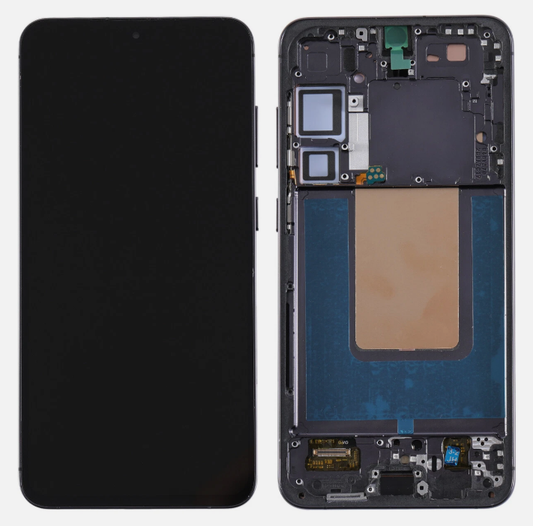 SAMSUNG S24 PLUS (INCELL/OLED CON MARCO)