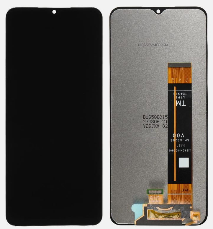 SAMSUNG A23 5G