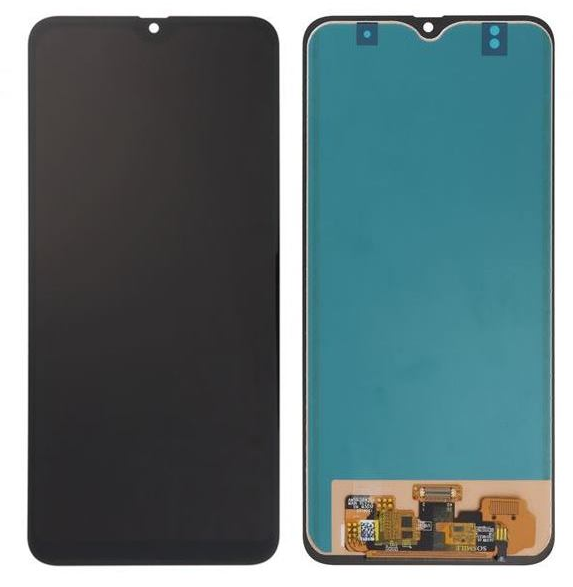SAMSUNG M31 OLED SIN MARCO
