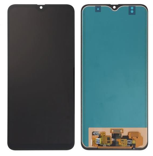 SAMSUNG M31 OLED SIN MARCO