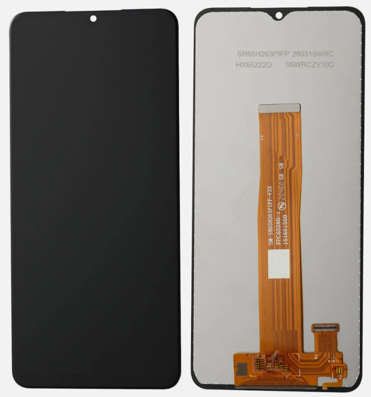 SAMSUNG A12