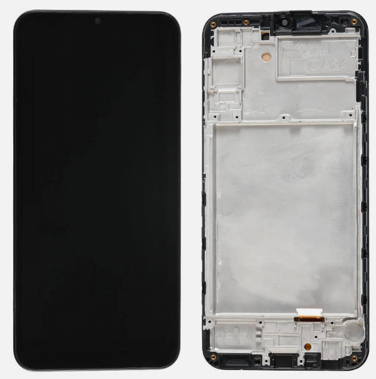 SAMSUNG A24 (OLED / INCELL /CM-SM)