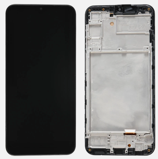 SAMSUNG A24 (OLED / INCELL /CM-SM)
