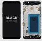 SAMSUNG S9/S9 PLUS INCELL CON MARCO