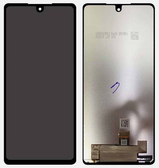 LG STYLO 6