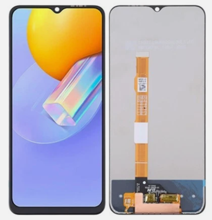 VIVO Y51/Y33/Y53S/Y52S/Y33S/Y72