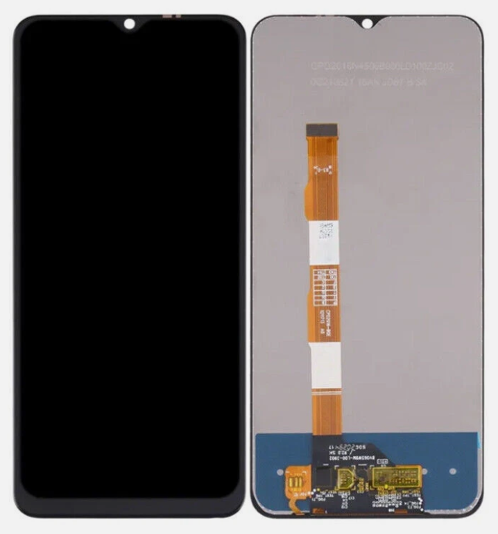 VIVO Y16