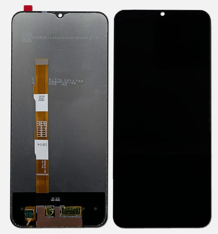 VIVO Y15S/Y01/Y02S/Y10/Y11S/Y12S/Y20/Y21