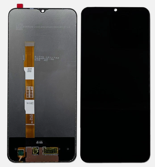 VIVO Y15S/Y01/Y02S/Y10/Y11S/Y12S/Y20/Y21