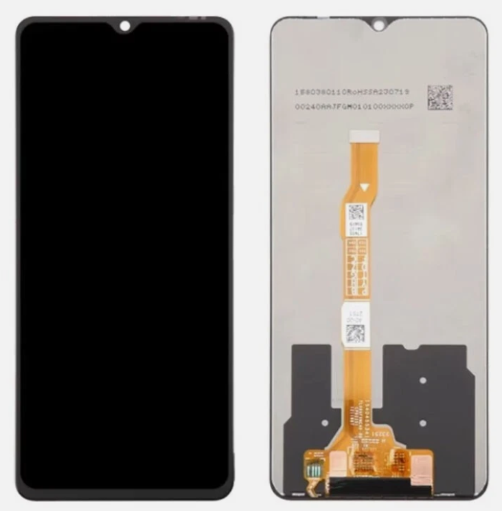 VIVO Y36