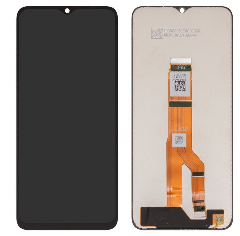 HONOR X6A