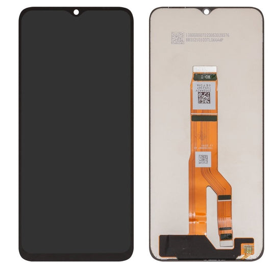 HONOR X6A