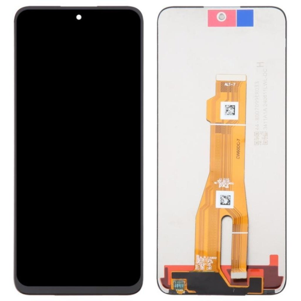 HUAWEI X6B