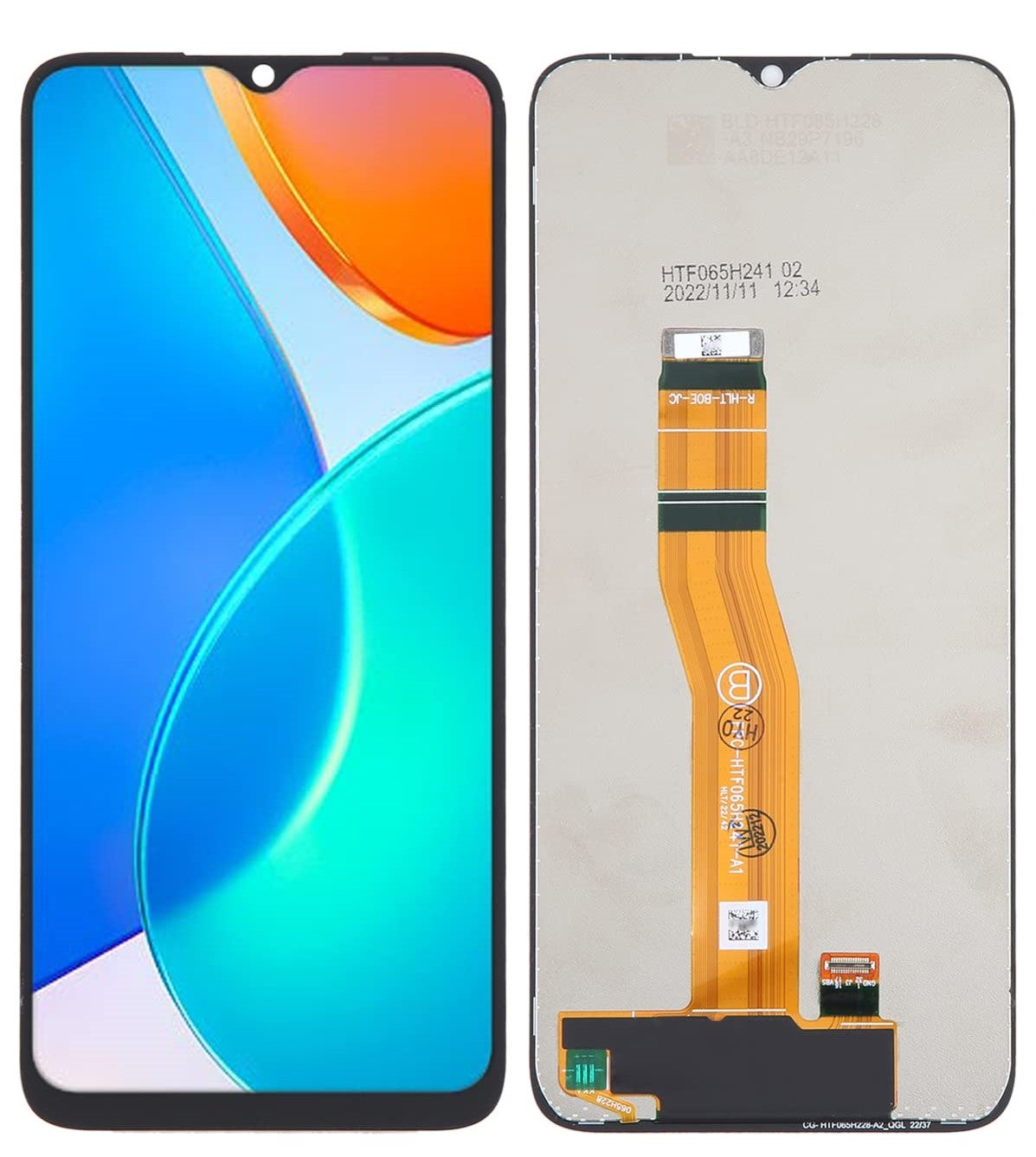 HUAWEI X6/X6S