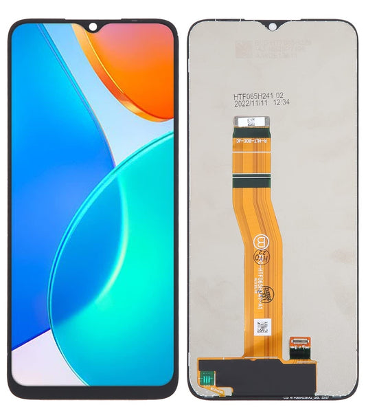 HUAWEI X6/X6S