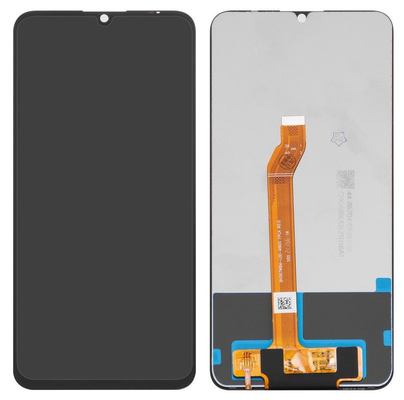 HUAWEI X7