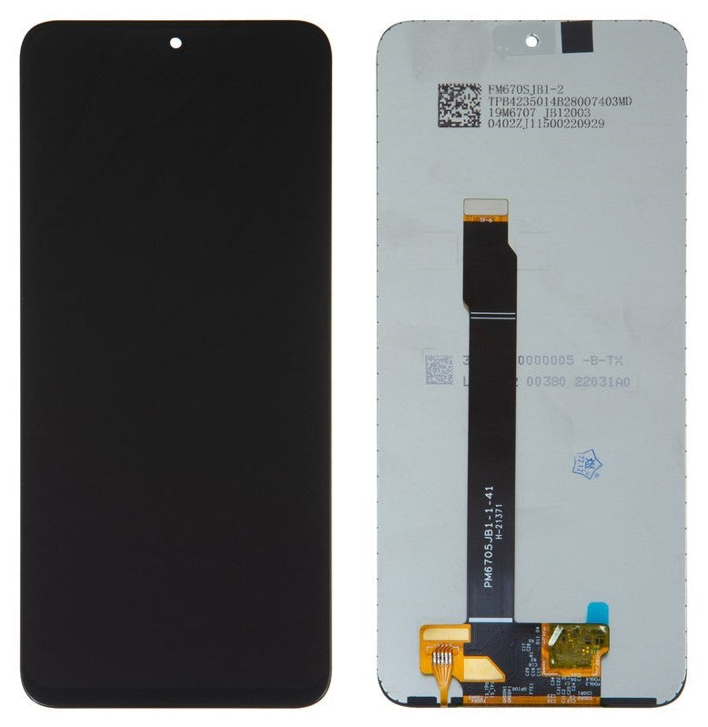 HUAWEI X8
