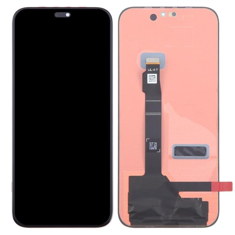 HUAWEI X8C OLED