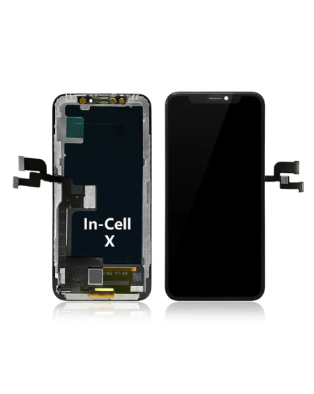 IPHONE X KD INCELL