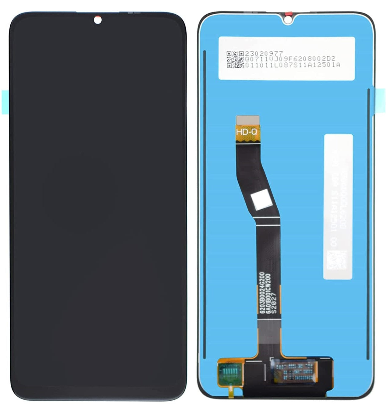 HUAWEI Y60