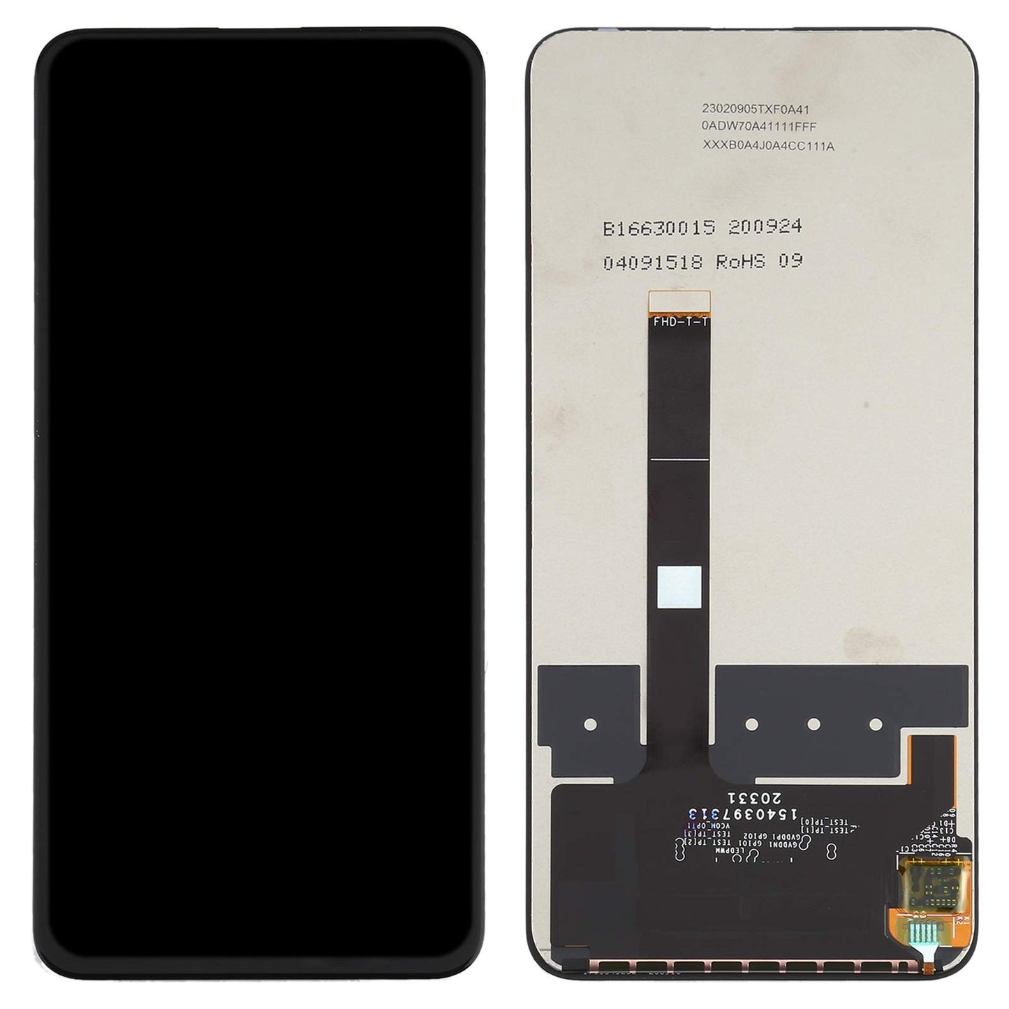 HUAWEI Y9A