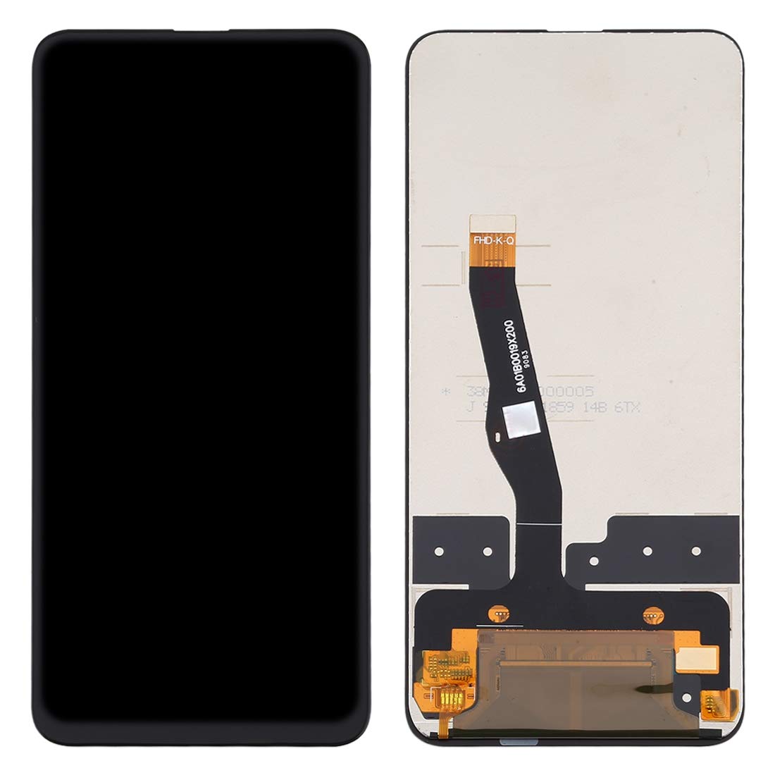 HUAWEI Y9S