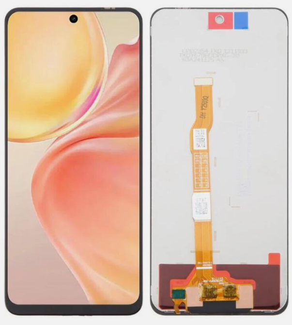 VIVO Y28/Y19S/Y29