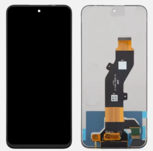 ZTE BLADE V70
