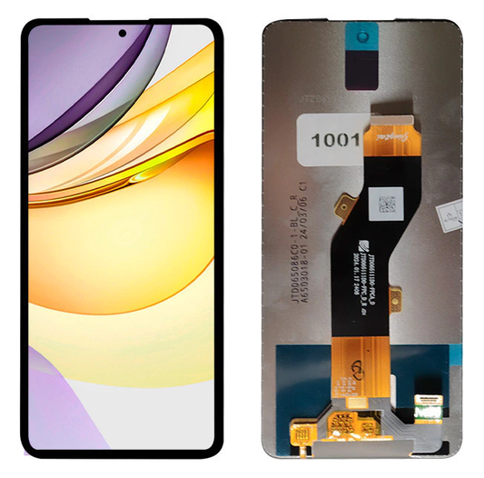ZTE AXON 60 LITE/V60 VITA/A75/V60 SMART