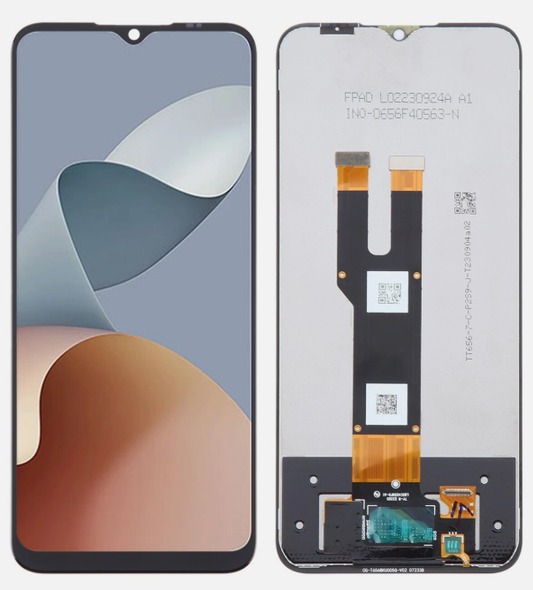 ZTE V50 SMART