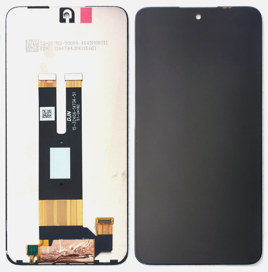 ZTE AXON 60