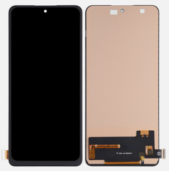 XIAOMI REDMI NOTE 11 PRO