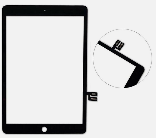 IPAD 7/8 NEGRO