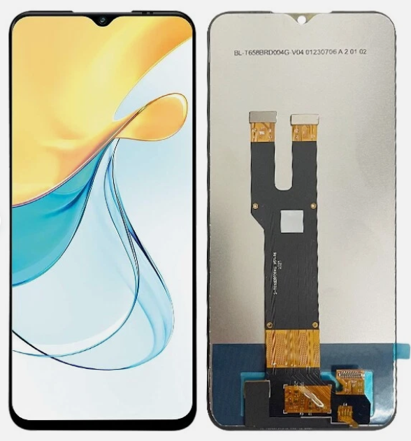ZTE AXON 50 LITE