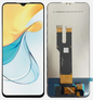 ZTE AXON 50 LITE