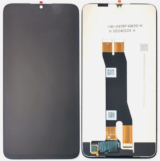 ZTE A36 / A56