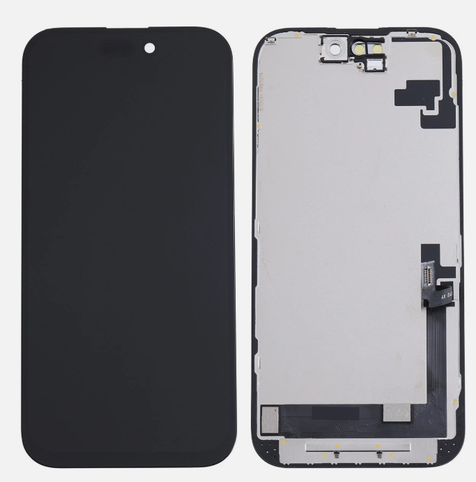 IPHONE 16 PLUS OLED