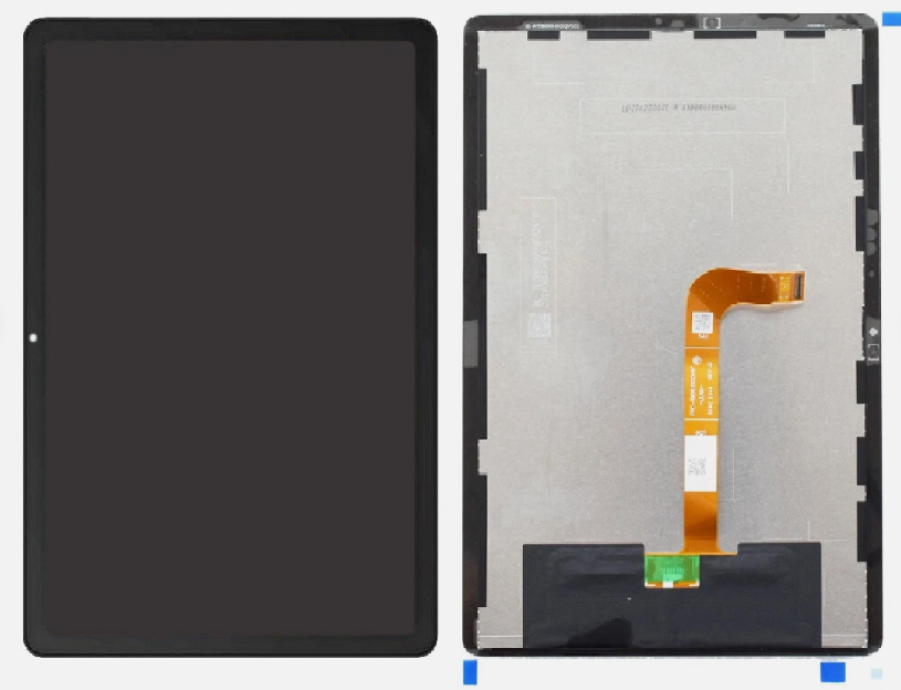 SAMSUNG TAB A9 PLUS