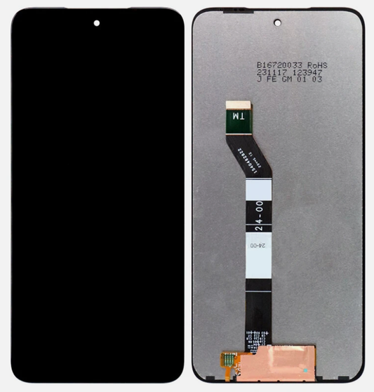 MOTOROLA G POWER 5G 2024