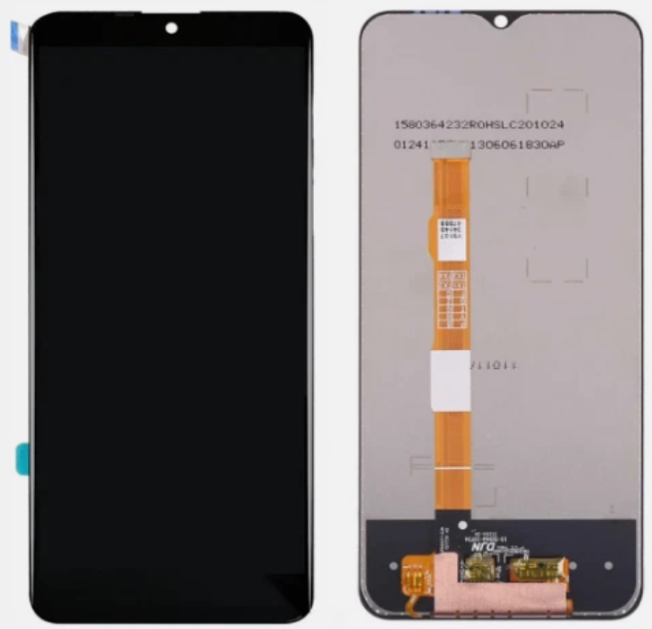 VIVO Y35/Y55S/Y33S