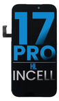 IPHONE 17 PRO JK INCELL