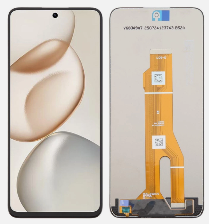 HUAWEI HONOR X7D