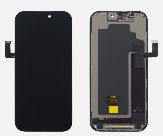 IPHONE 17 OLED