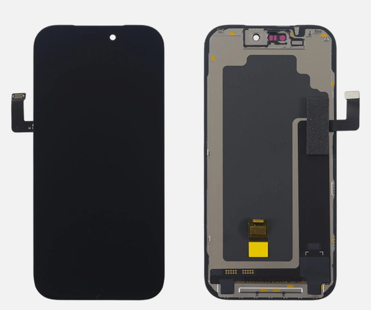 IPHONE 17 OLED