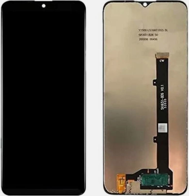 ZTE A51