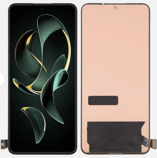 XIAOMI REDMI 13T/ 13T PRO OLED